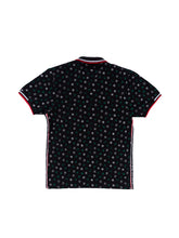 Kids Printed Polo